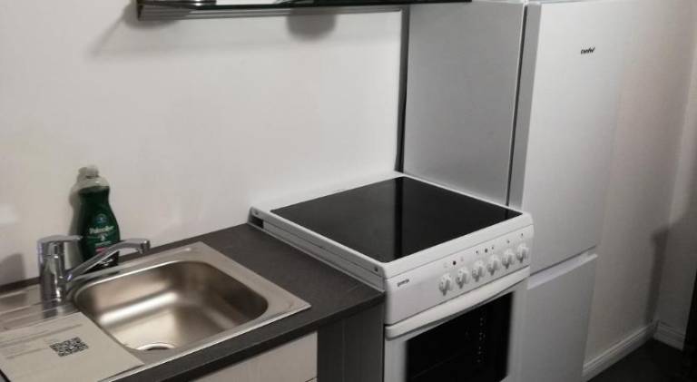 90 m&sup2; Ferienwohnung