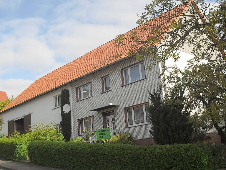 200 m² Ferienhaus