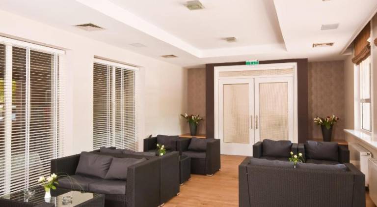 Hotel Quellenhof — photo 3