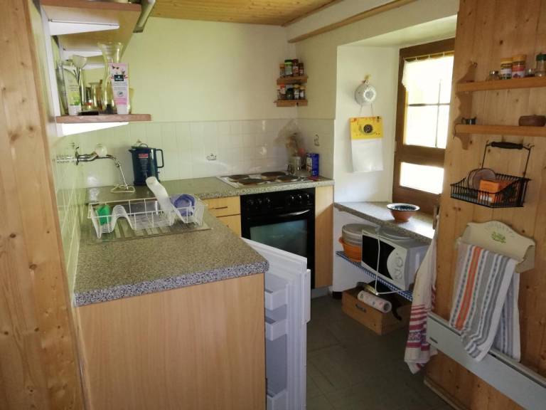 Ferienwohnung Acquarossa