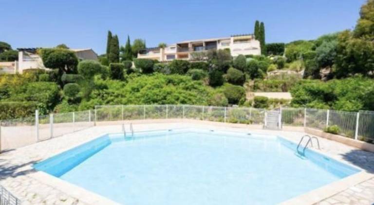 Holiday apartment with 1 room for 4 persons — photo 5