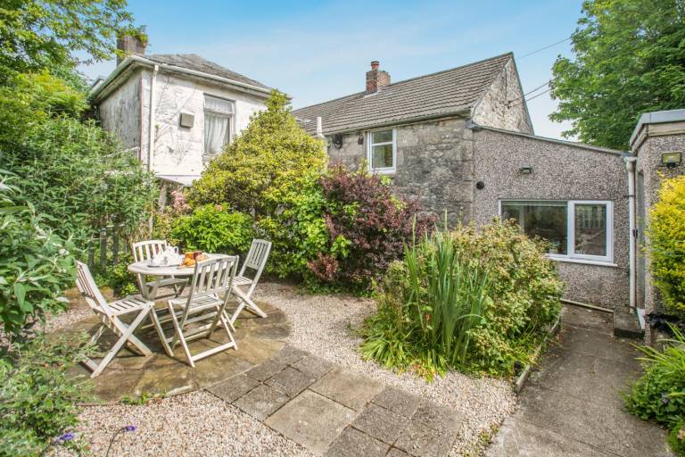 Landhaus Saint Ives