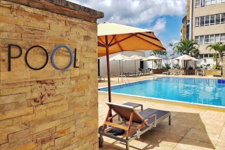 The Boma Nairobi