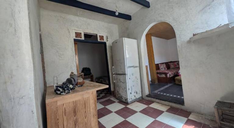 Apartment with 1 room for 3 persons — photo 4