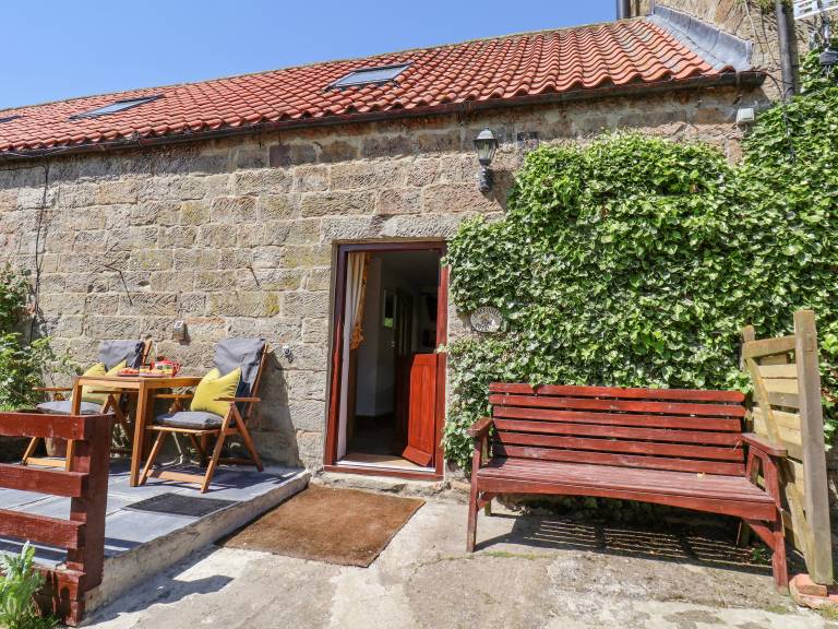 Cottage Danby