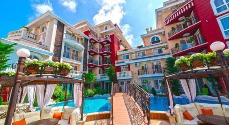 Rental apartment with pool | Pets are welcome — photo 3