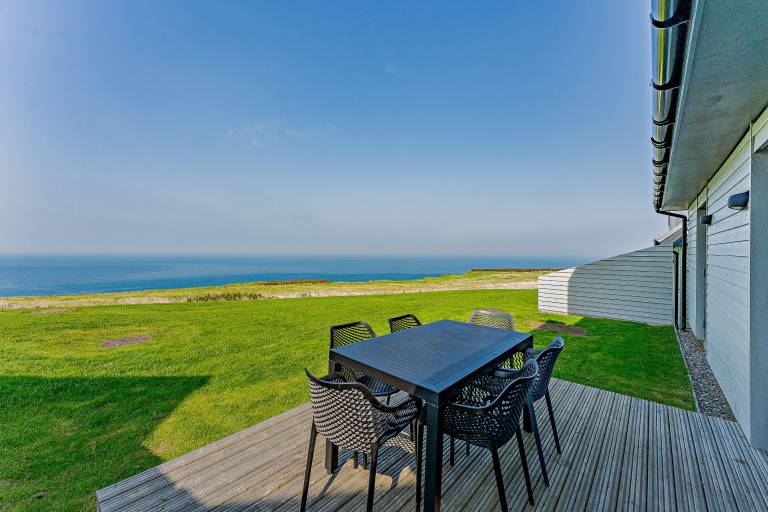 Cottage  Nefyn