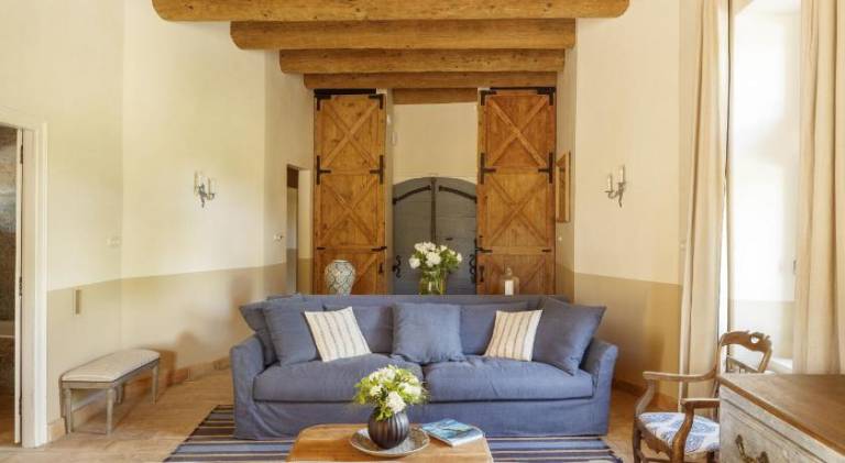 Vacation home with garden, grill & terrace | Pet-friendly — photo 2