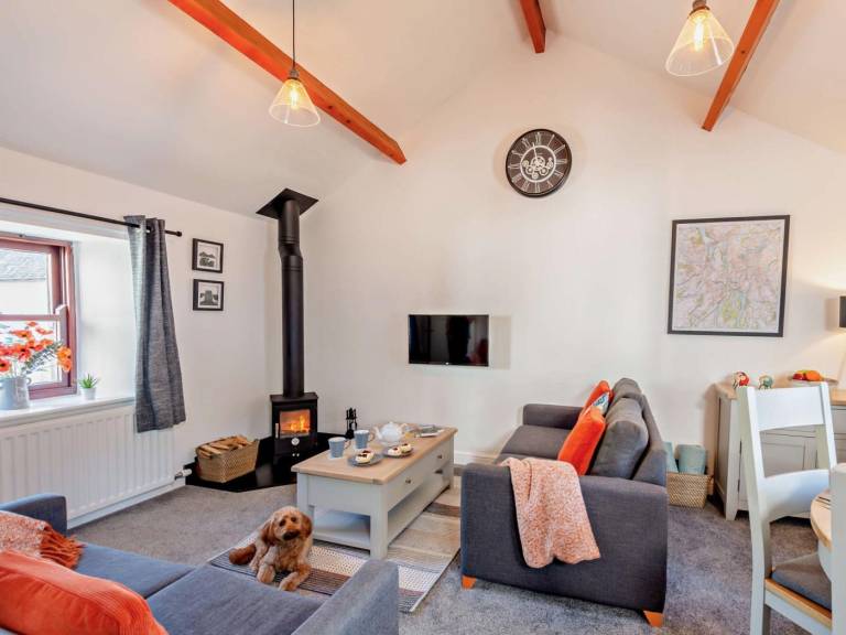 Fully equipped charming cottage | Pets are welcome — photo 3