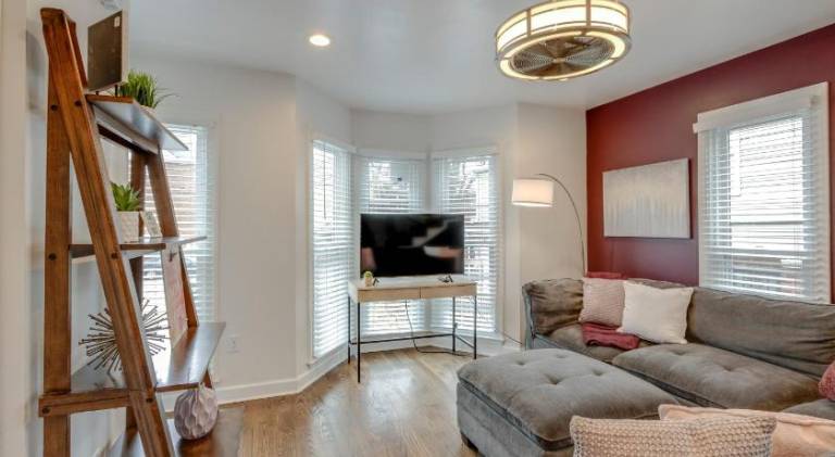 Wonderful apartment | Pet-friendly — photo 2