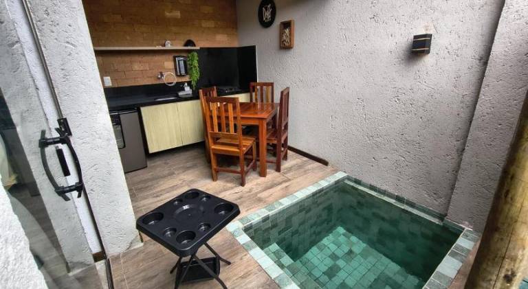 House with pool | Pets are welcome in São Miguel dos Milagres