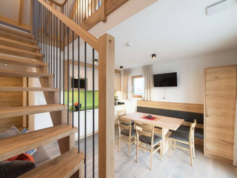 Ferienwohnung in Pfalzen für max. 6 Personen