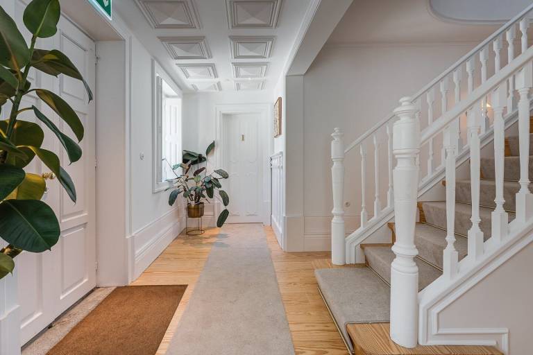 Appartement Porto