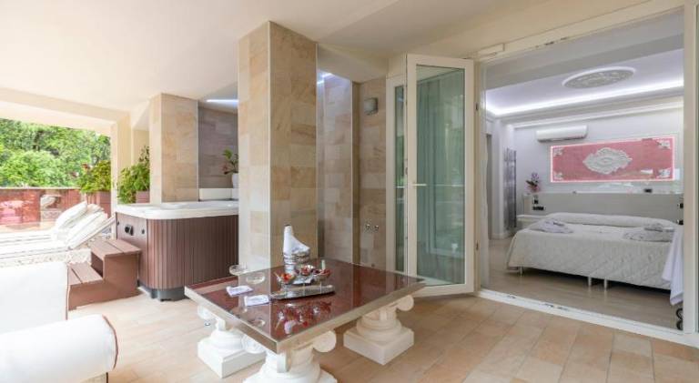 Bovelacci Hotel Paradiso — photo 2