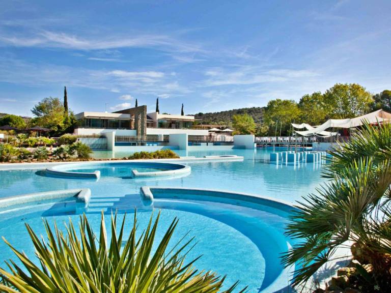 Ferienpark Castiglione della Pescaia