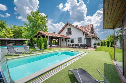 Villa Budakalász