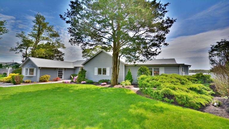 Logement  Hampton Bays