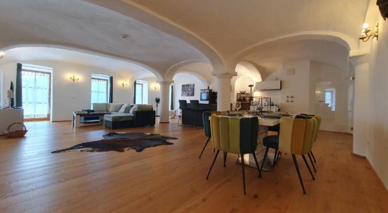 Ferienwohnung Stephanskirchen