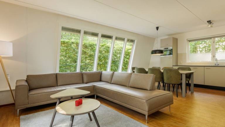 Ferienhaus Bosgebied Hoenderloo