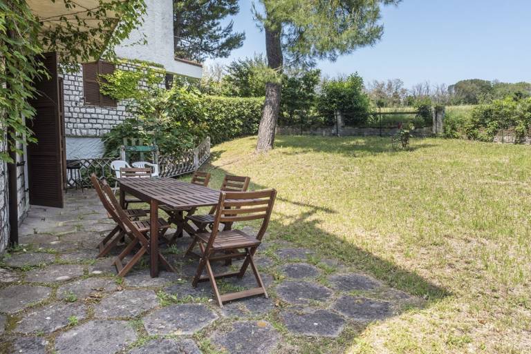 Ferienwohnung Sirolo
