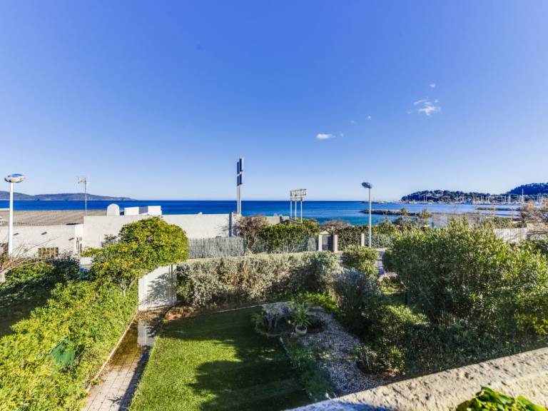 Apartment  Cavalaire-sur-Mer