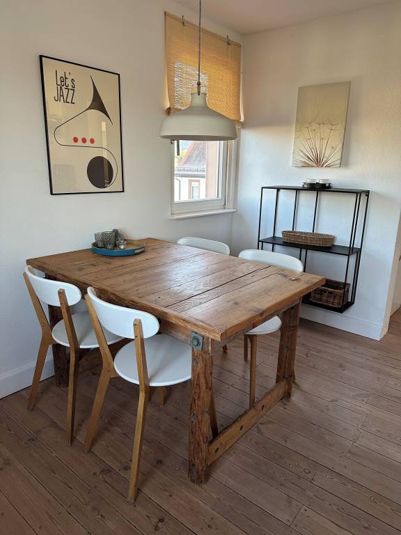 Ferienwohnung Kaiserslautern