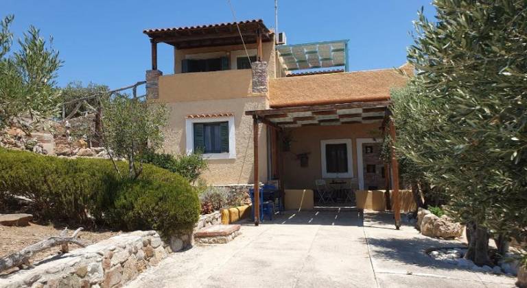 Managros Rooms - Apartment Elia in Chios
