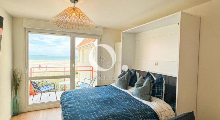 Apartment | Next to the beach | Pets are welcome — photo 2