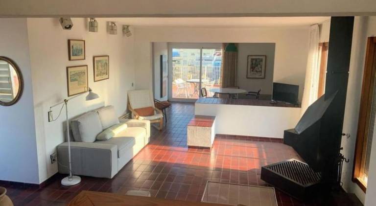 Ample rental apartment with terrace | Beach nearby | Pets are welcome — photo 3