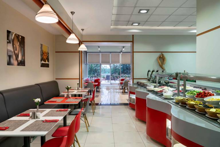 Ibis Gaziantep — photo 4