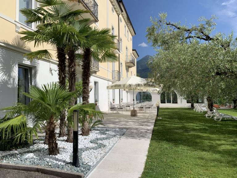 Apartman  Riva del Garda