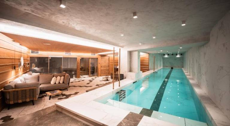 Hotel LA MOURRA — photo 3
