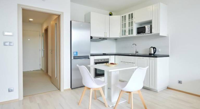 Charming apartment | Pets are welcome — photo 3