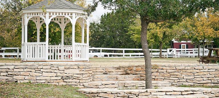 Cottage Glen Rose