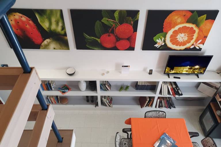 bed & breakfast Sassari