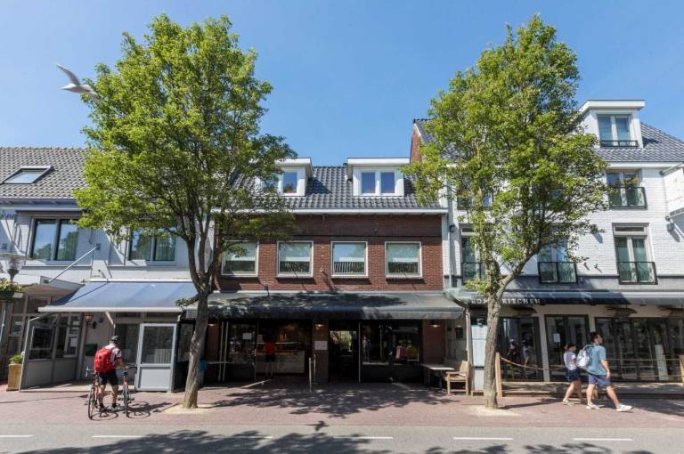 Ferienhaus Domburg