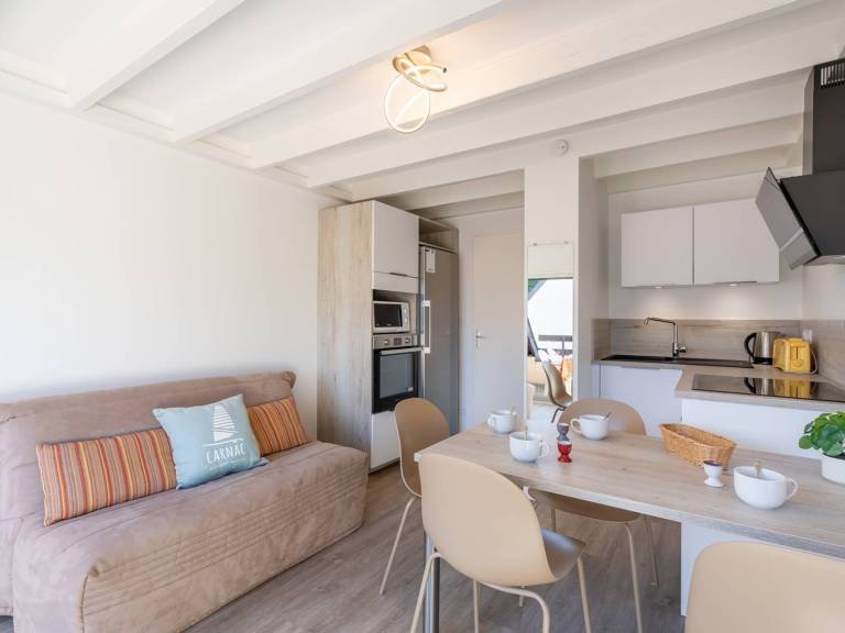 Nice rental apartment | Next to the beach | Pets allowed — photo 5