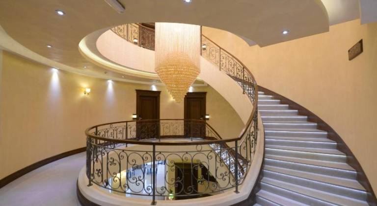 Hotel Majdan — photo 3