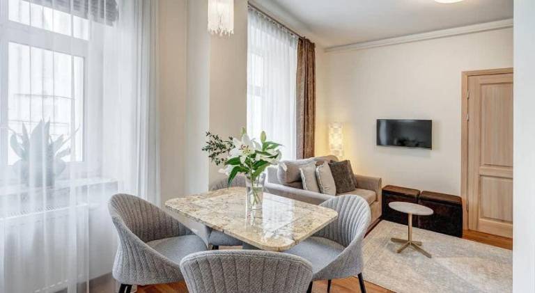 Holiday apartment | Next to Gate of Dawn | Pet-friendly — photo 4