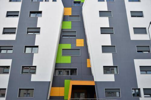 Apartamento Ferro