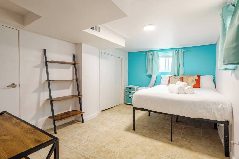 Bed & Breakfast Hackensack River Waterfront