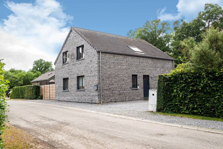 Huis Durbuy