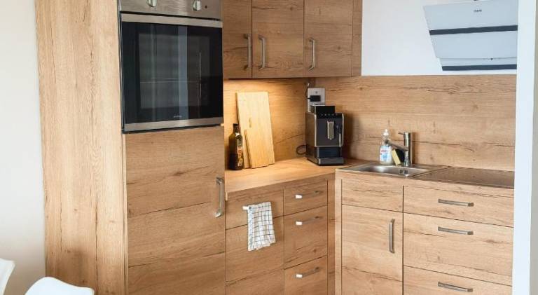 Rental apartment with pool & sauna — photo 4