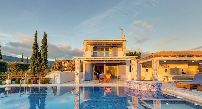 Villa Ermioni