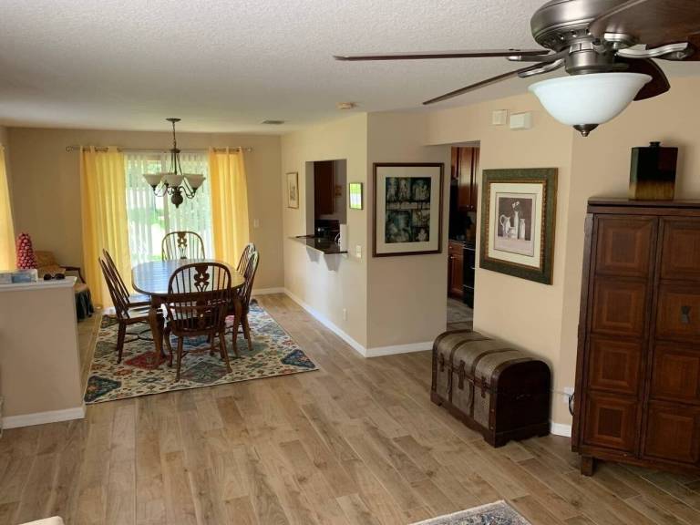Huis Citrus Park Community