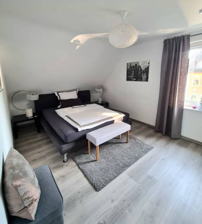 Ferienwohnung Bad Nenndorf