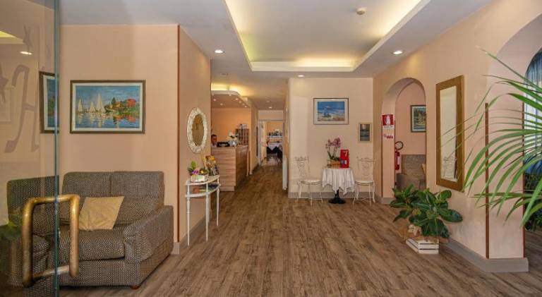 Hotel Perla Del Mare — photo 2