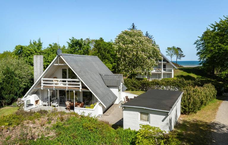 Feriehus Øster Hurup