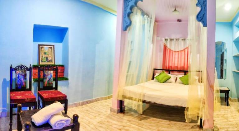 Jagat Villa Guest House — photo 2