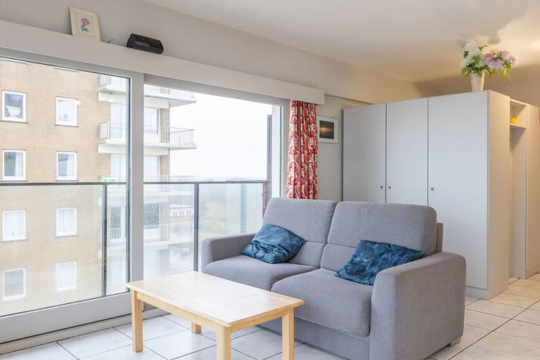 Ferienwohnung Middelkerke
